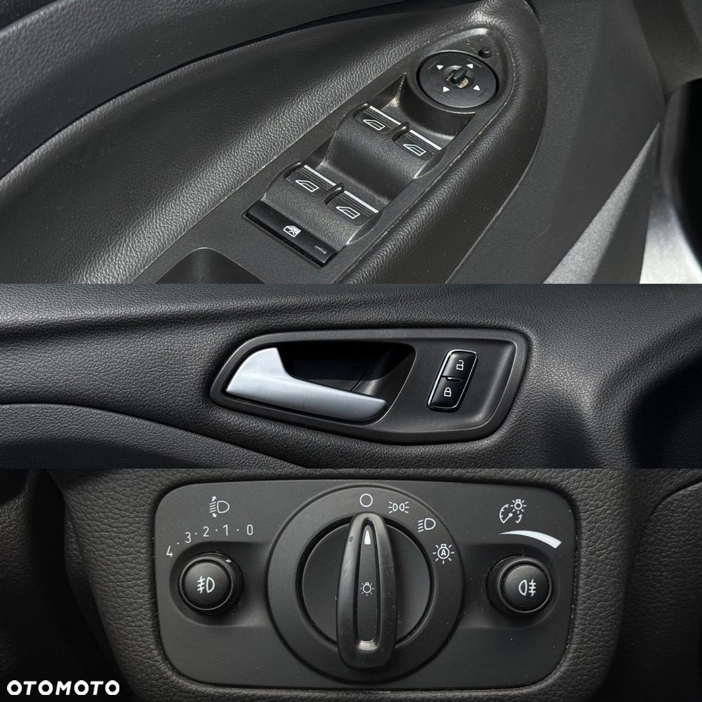 Ford Kuga 2.0 TDCi 4x4 Titanium - 17