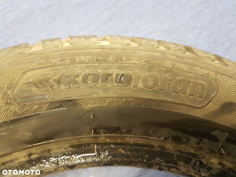 KORMORAN ALL SEASON  OPONA WIELOSEZONOWA 165/65R14 - 2