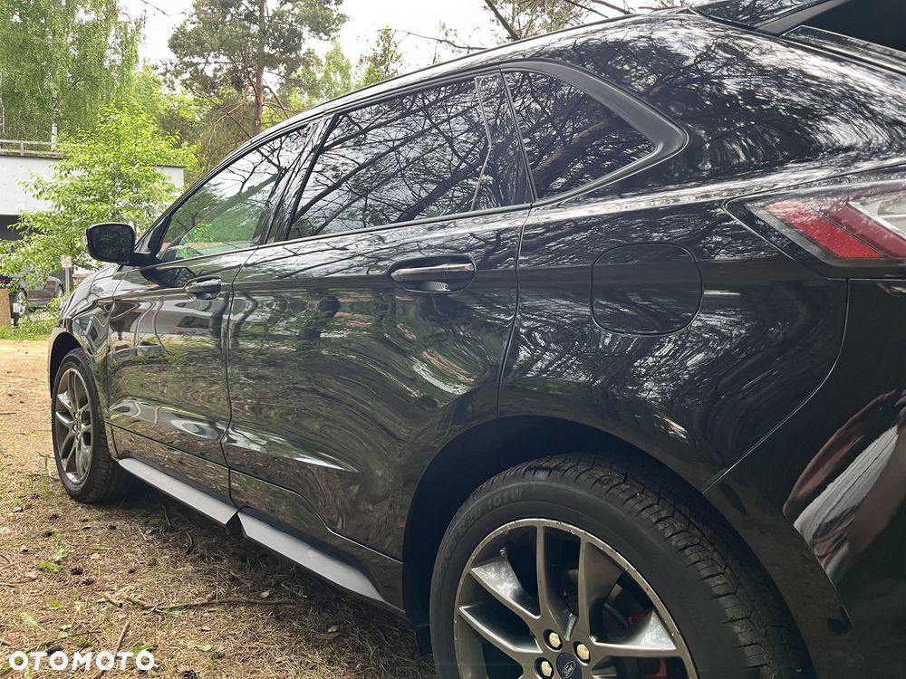 Ford Edge - 4