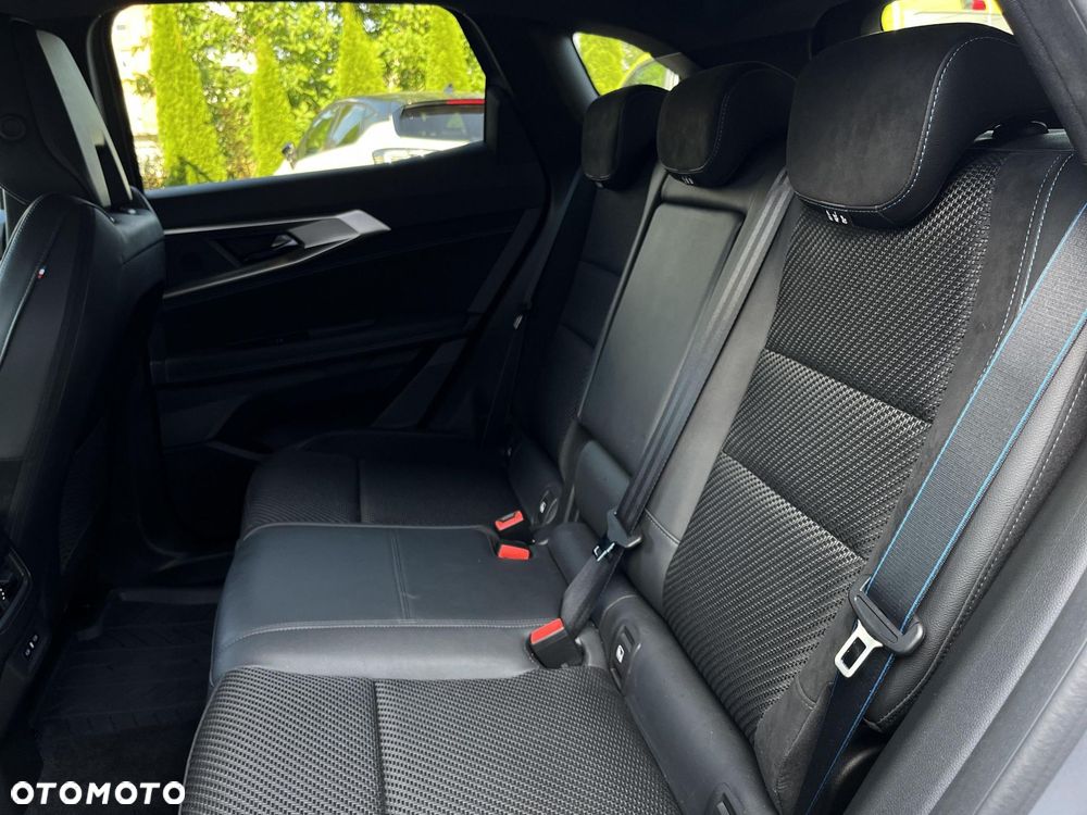 Renault Austral 1.2 E-Tech Full Hybrid 200 Iconic esprit Alpine MMT - 16