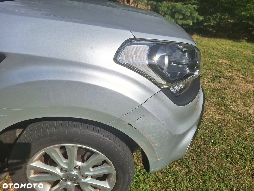 Kia Soul 1.6 GDI M - 10