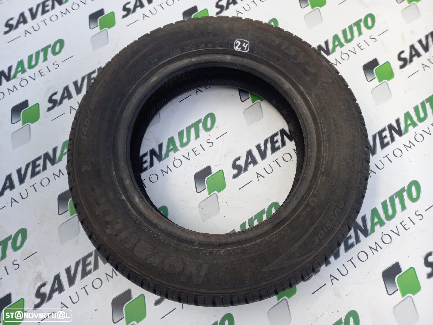 Pneus  Multimarcas Auto - 1