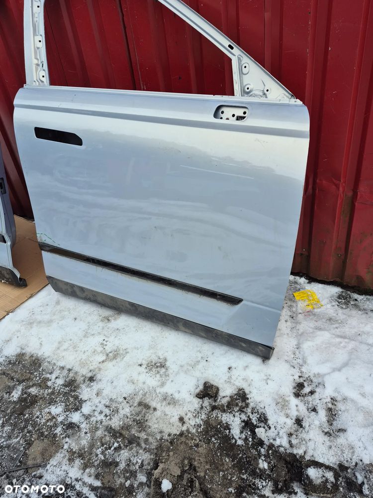 Jaecoo drzwi przednie prawe - 3