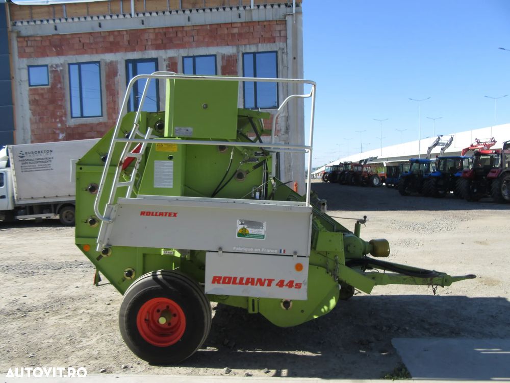 Claas 44 s - 8