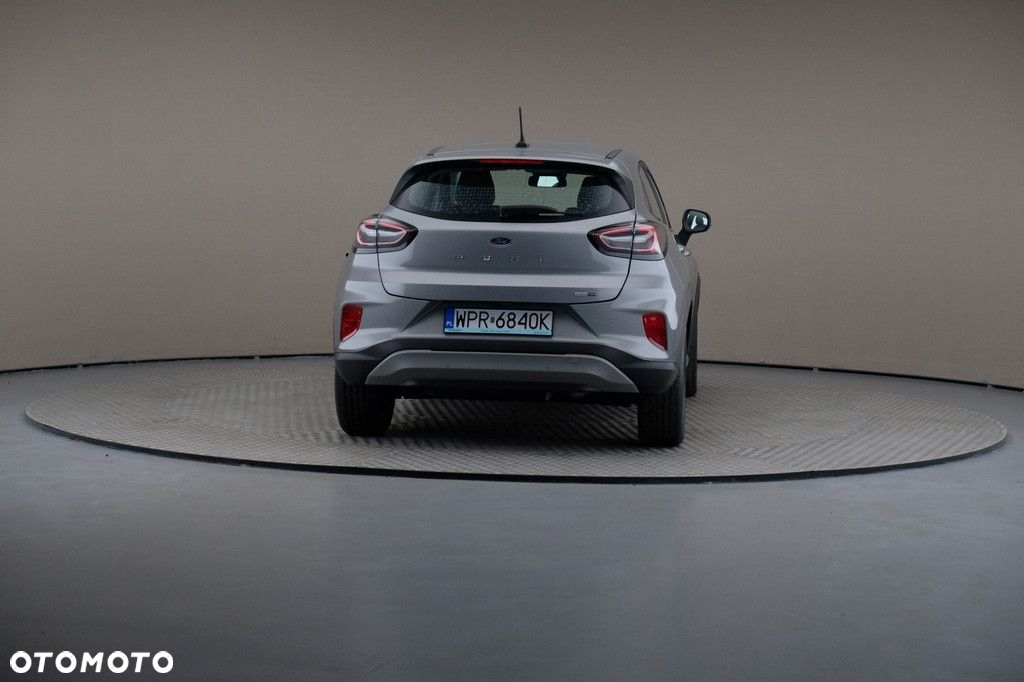 Ford Puma - 5