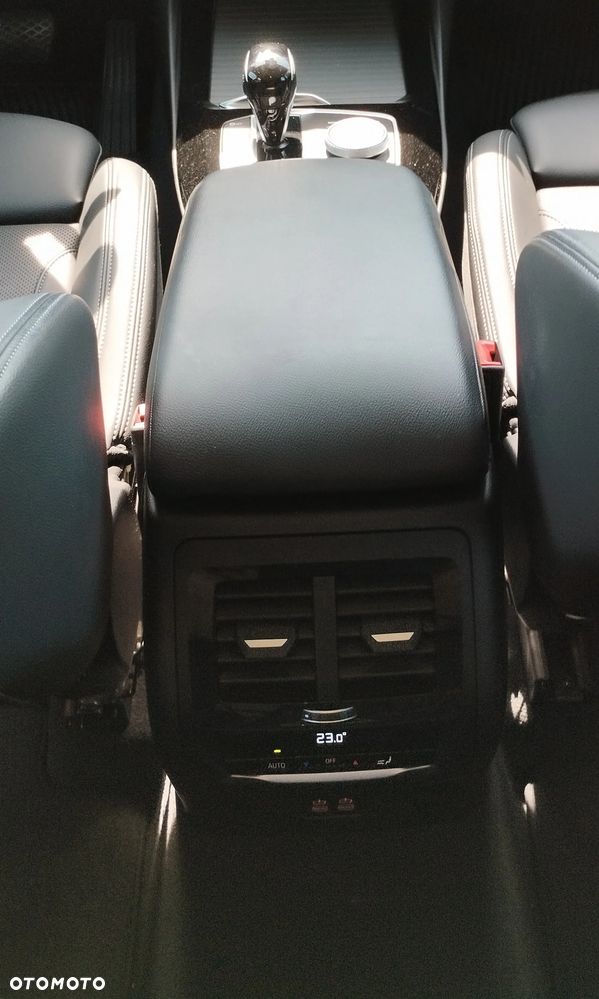 BMW X3 xDrive30e - 15