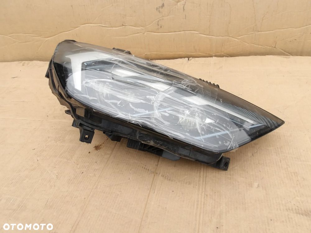 LAMPA LEWY PRZOD FULL LED AUDI A1 82A941033D 82A941034F - 18