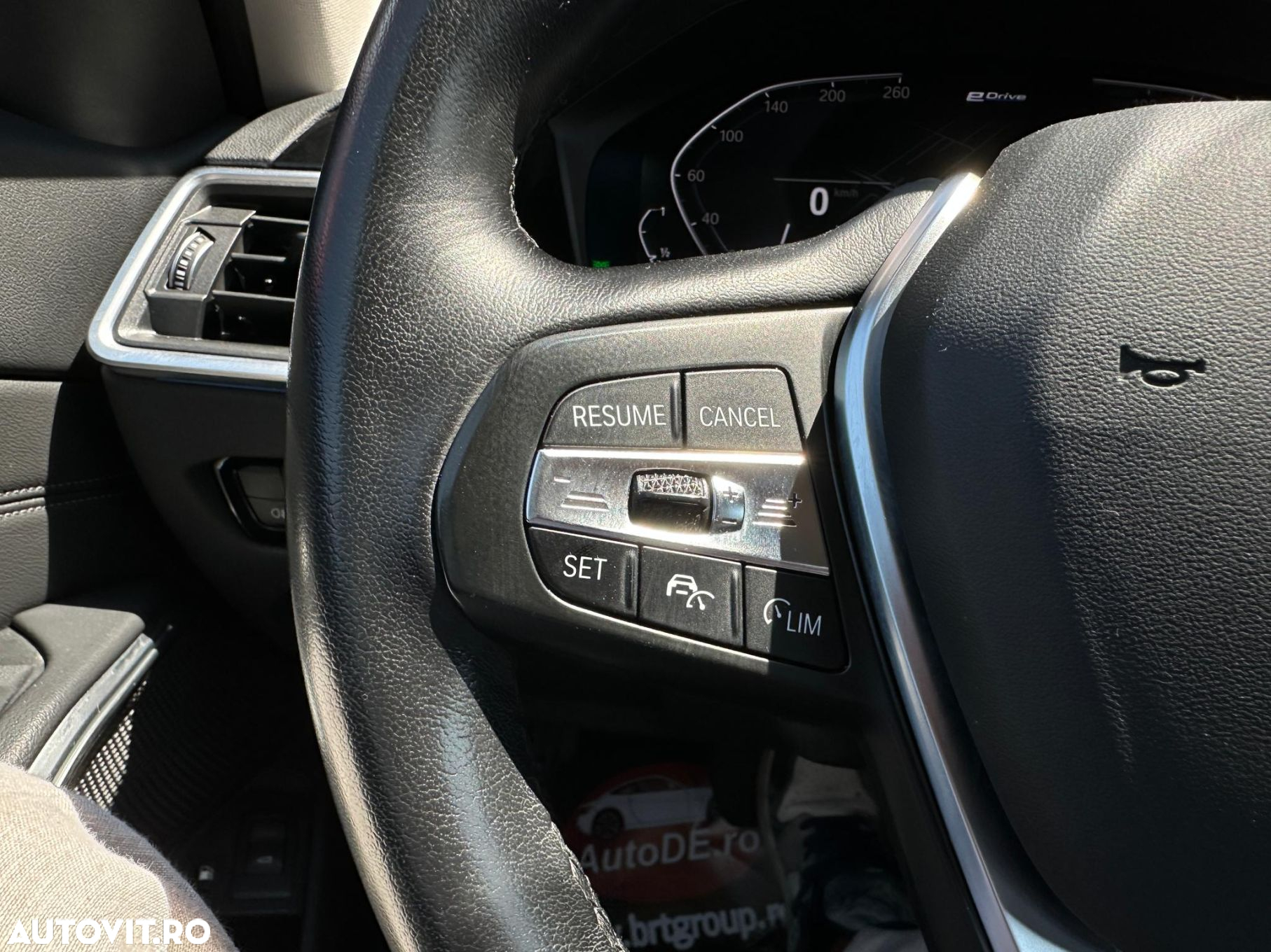 BMW Seria 3 - 21