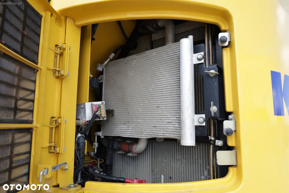Komatsu PW118MR-11 - 33