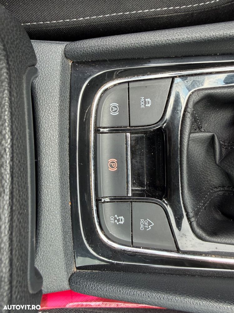 Skoda Kodiaq 2.0 TDI 4X4 Ambition - 18