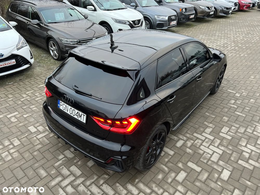 Audi A1 Sportback - 36