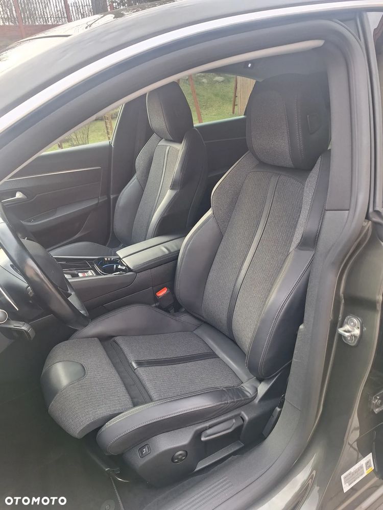 Peugeot 508 PureTech 180 EAT8 Allure Pack - 10