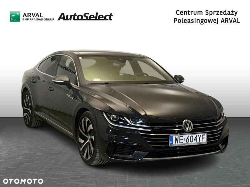 Volkswagen Arteon - 9