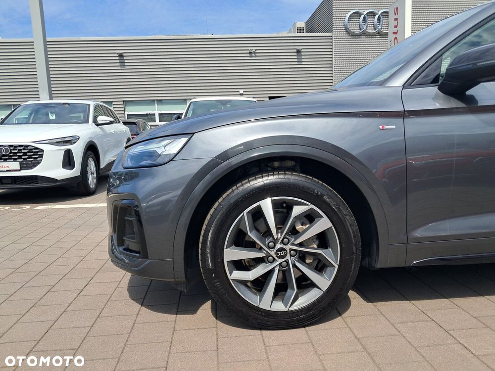 Audi Q5 - 40