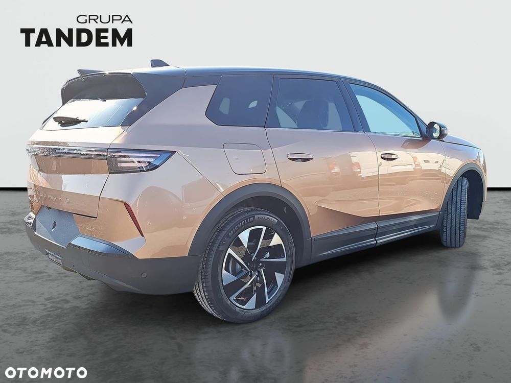 Opel Grandland - 5