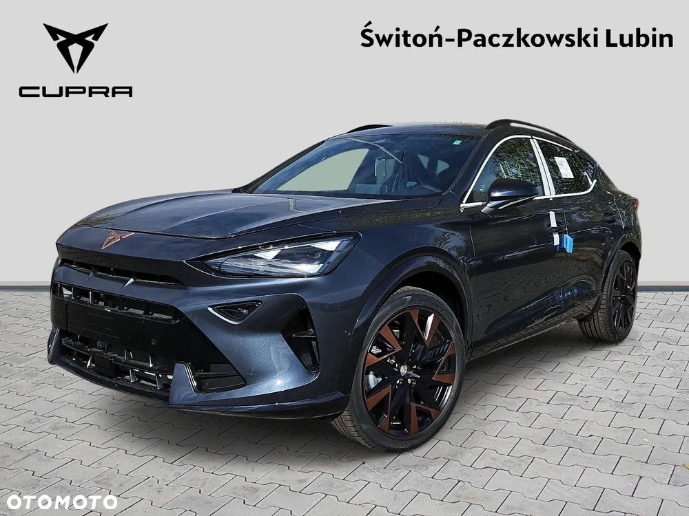 Cupra Formentor 2.0 TSI 4Drive DSG - 2