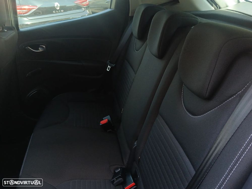 Renault Clio 1.5 dCi Limited - 24