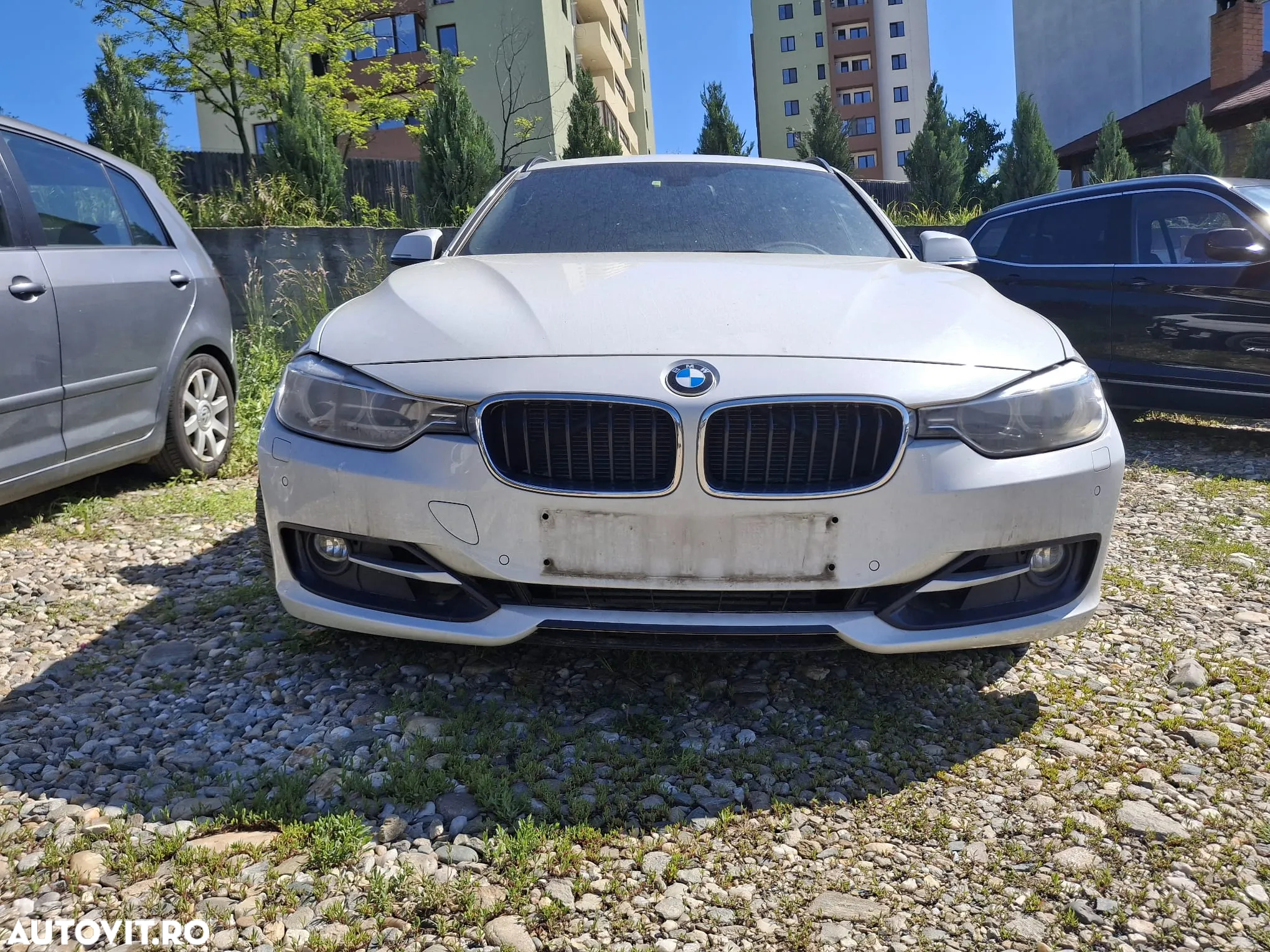 Bmw F31 330dXdrive SportLine - 27