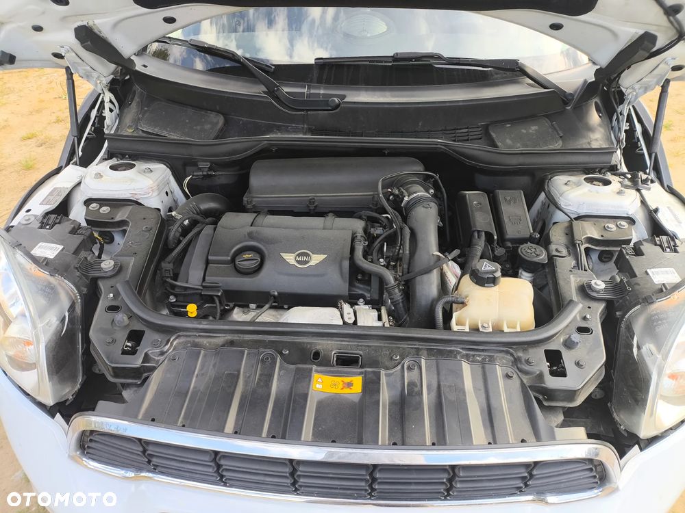 MINI Countryman Cooper S ALL4 - 12