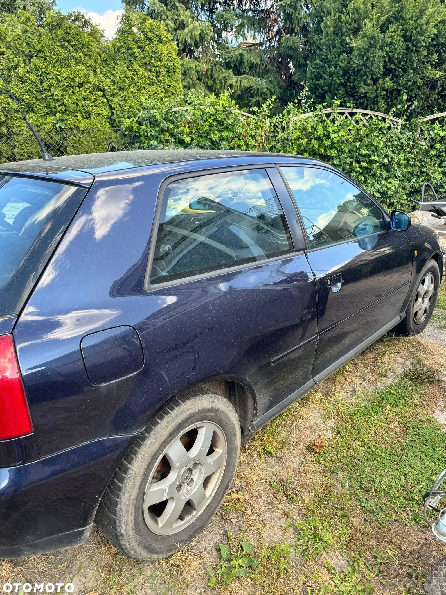 Audi A3 - 4