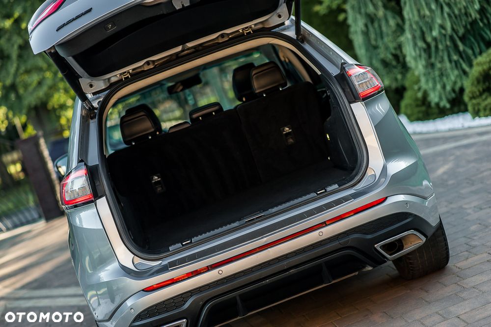 Ford Edge 2.0 TDCi Twin-Turbo 4WD Sport - 10