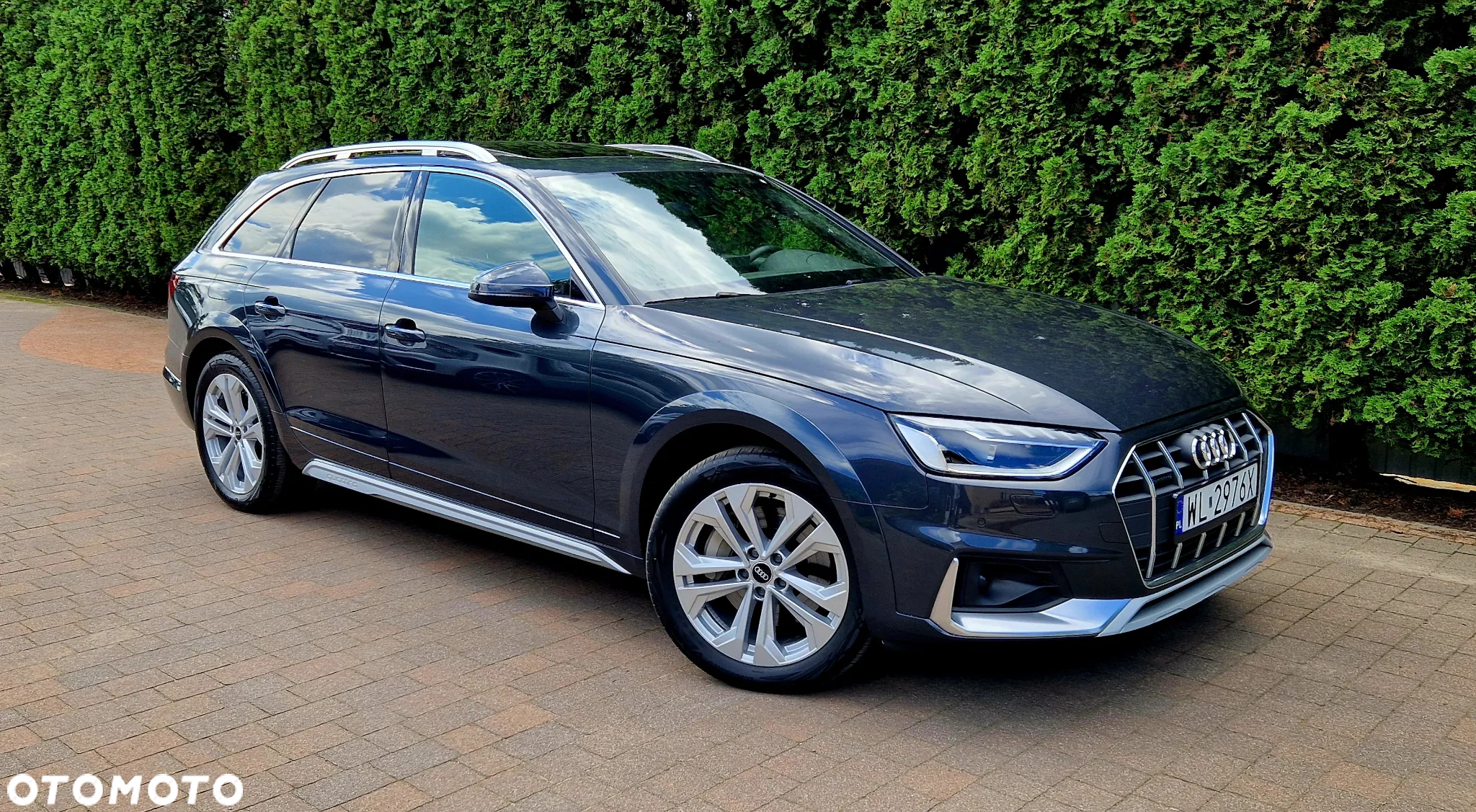 Audi A4 Allroad quattro 45 TFSI S tronic - 29