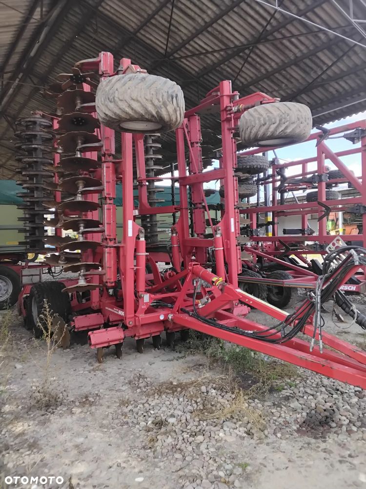Horsch Joker 8RT - 2