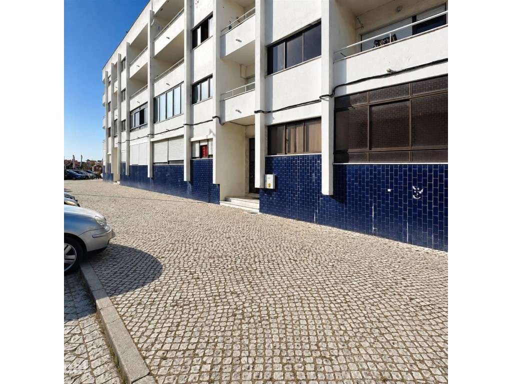 Apartamento, 1 quarto, Almada, Charneca de Caparic - Grande imagem: 4/16