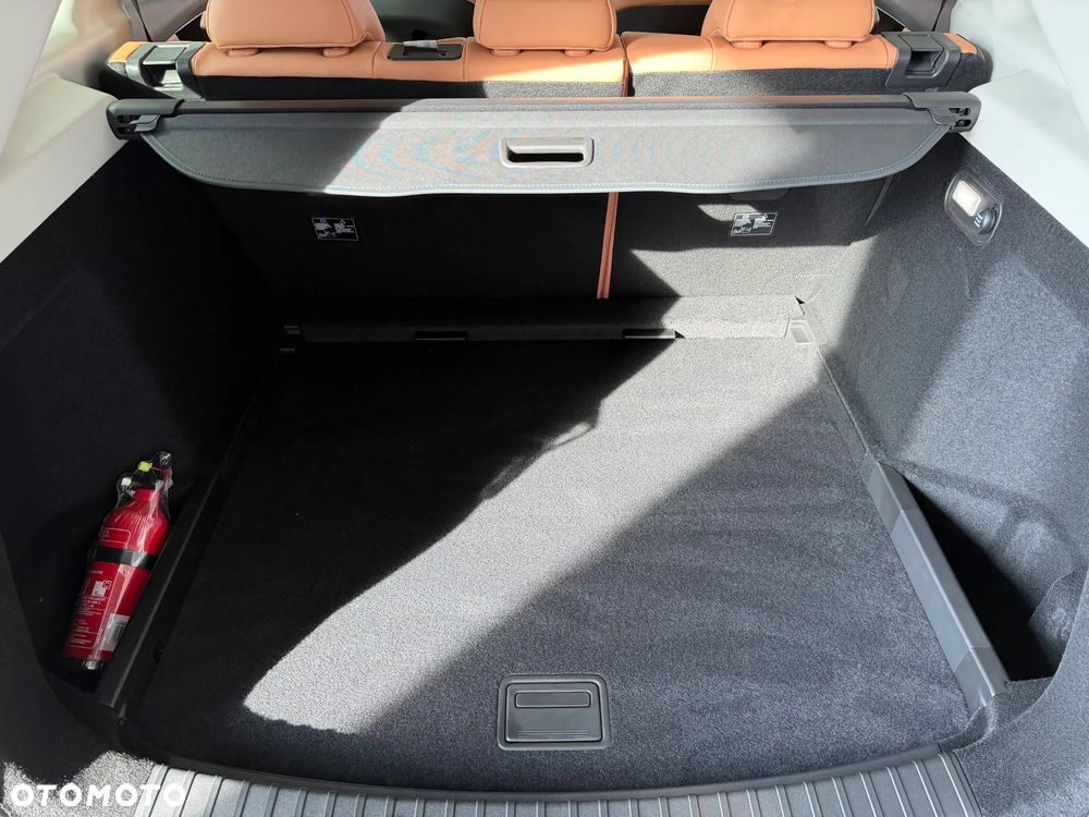 BAIC 7 1.5T Luxury DCT - 26