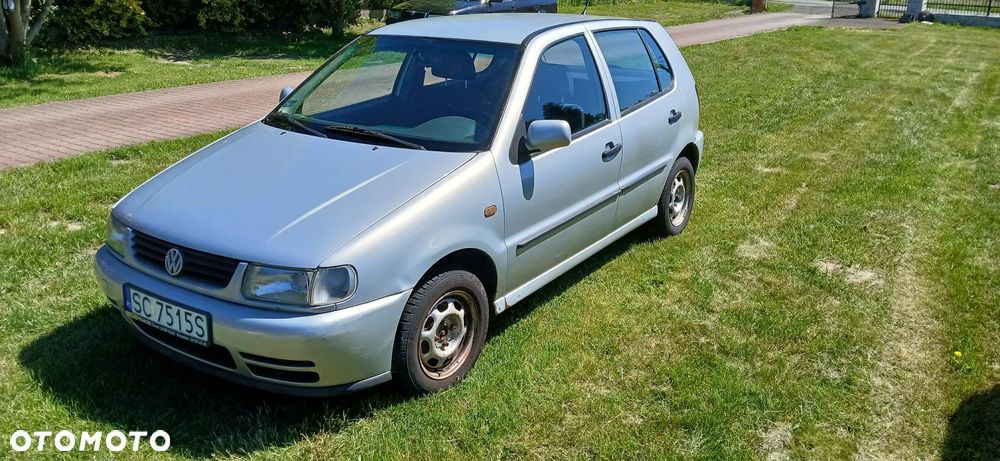 Volkswagen Polo - 15