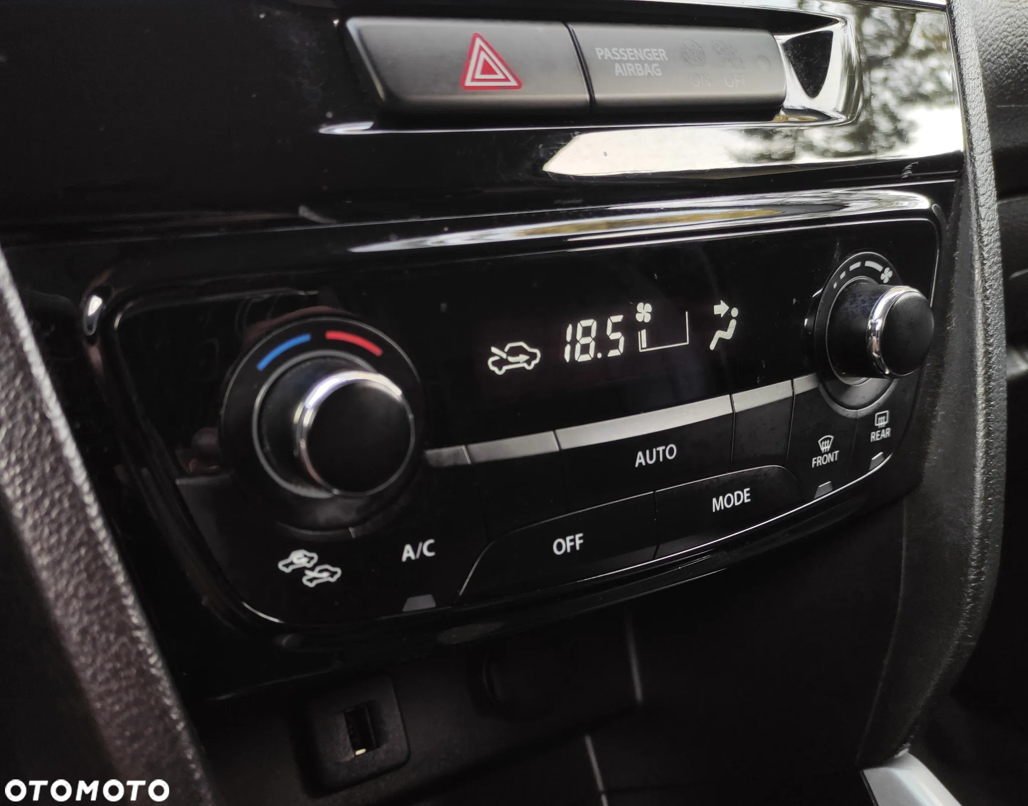 Suzuki Vitara - 14