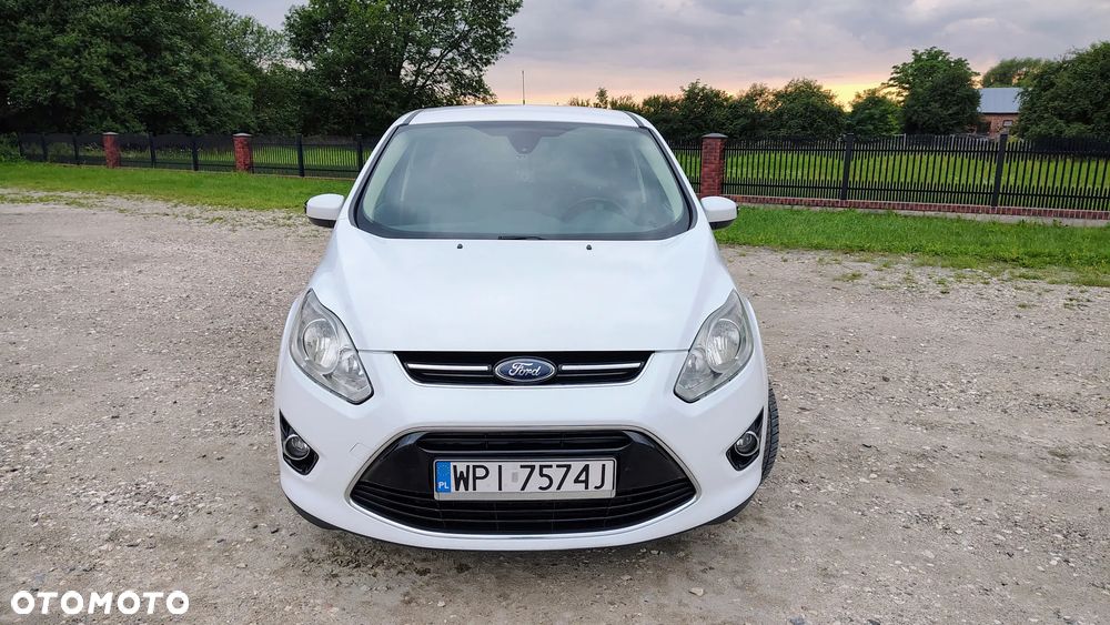 Ford C-MAX 2.0 TDCi Edition MPS6 - 6