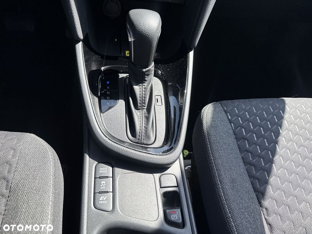 Toyota Yaris Cross Hybrid 1.5 Style - 22