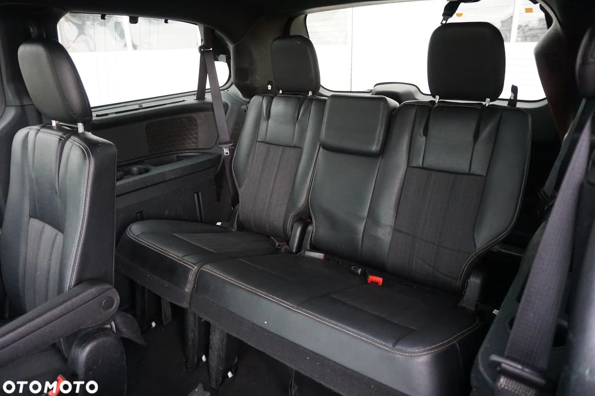 Lancia Voyager 2.8 Multijet 16v S - 18