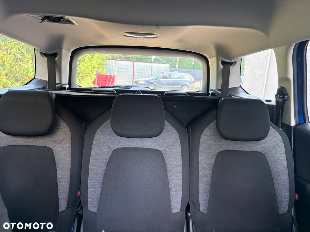 Citroën C4 SpaceTourer - 24