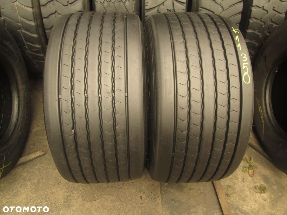 445/45R19,5 Tbbtires THT22. Opony ciężarowe - 2