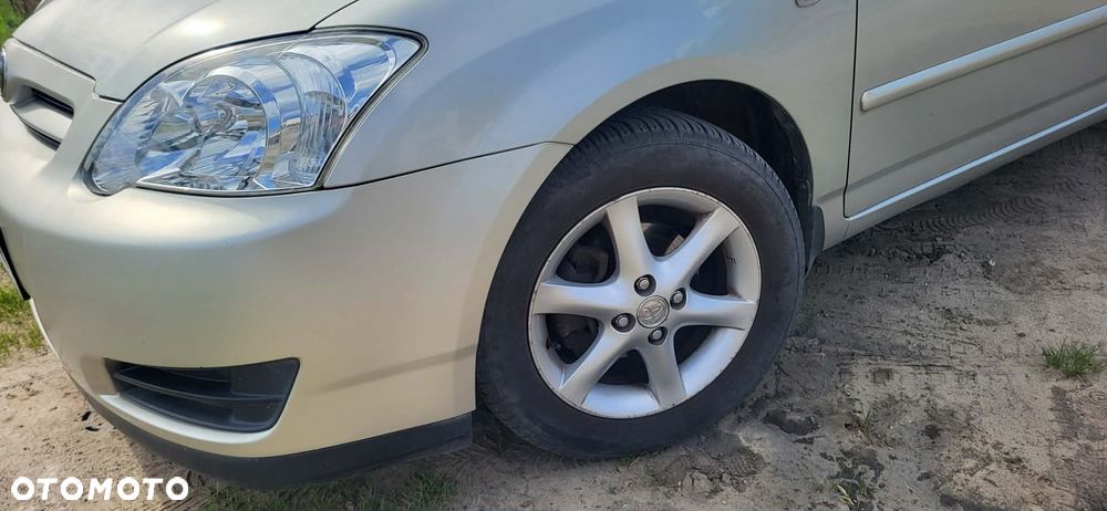 Toyota Corolla 1.4 VVT-i Terra - 12