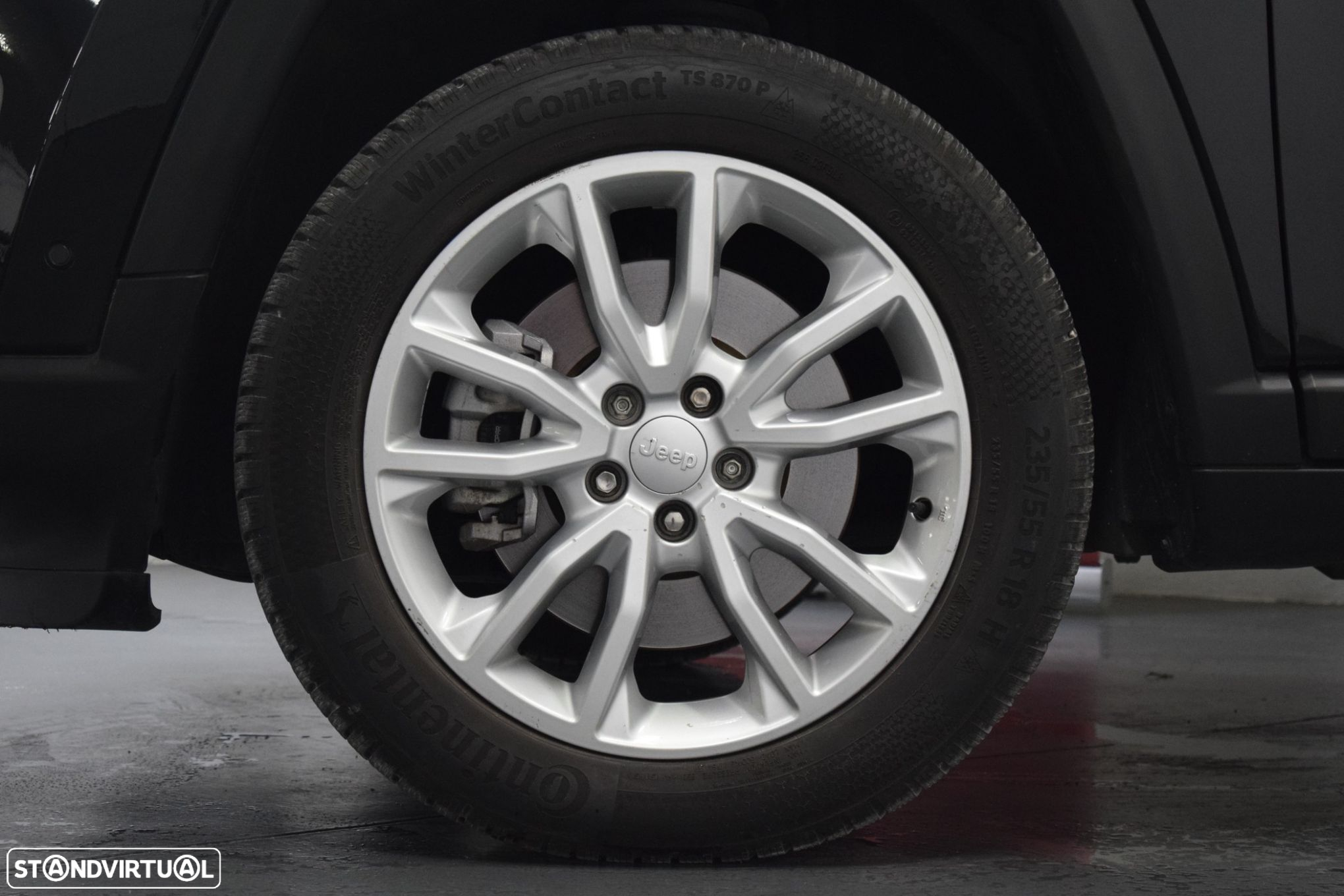 Jeep Compass 1.3 TG 4Xe Limited - 23