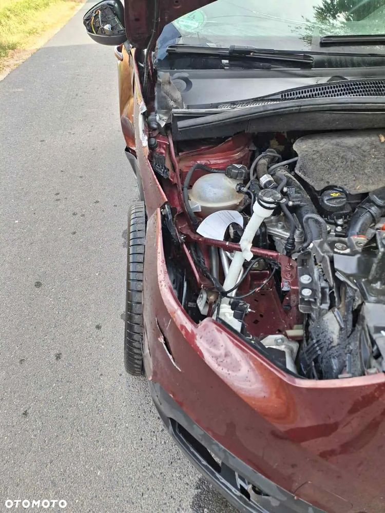 Opel Crossland X 1.2 Start/Stop Innovation - 9