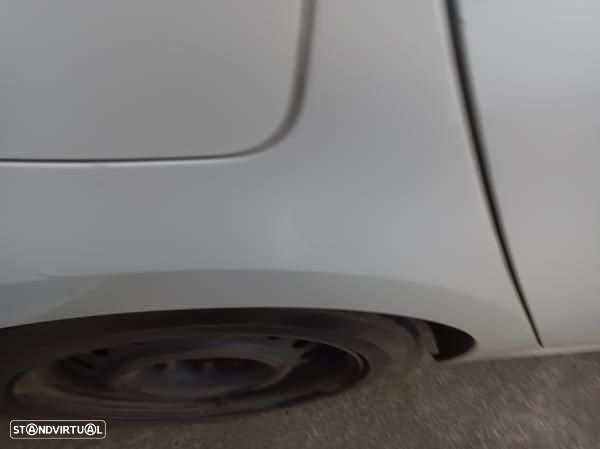 Para Peças Peugeot 508 Sw I (8E_) - 10