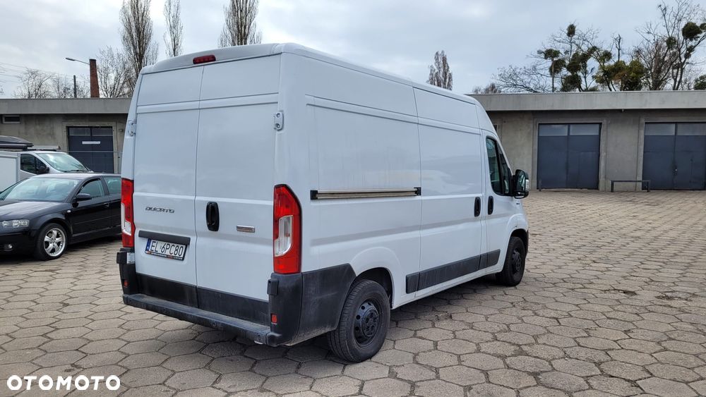 Fiat Ducato - 18