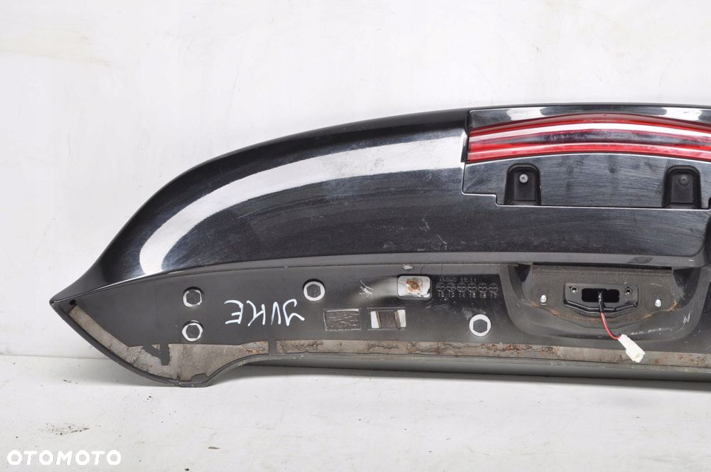 NISSAN JUKE F15 SPOILER KLAPY LOTKA NISMO 96030-3YW0A - 12