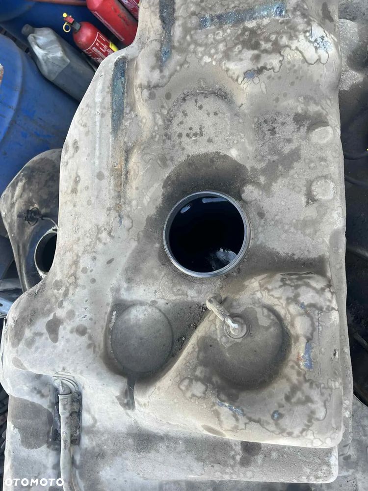 Zbiornik paliwa Volkswagen T4 VW !! WYSYŁKA !! Transporter T4 - 3