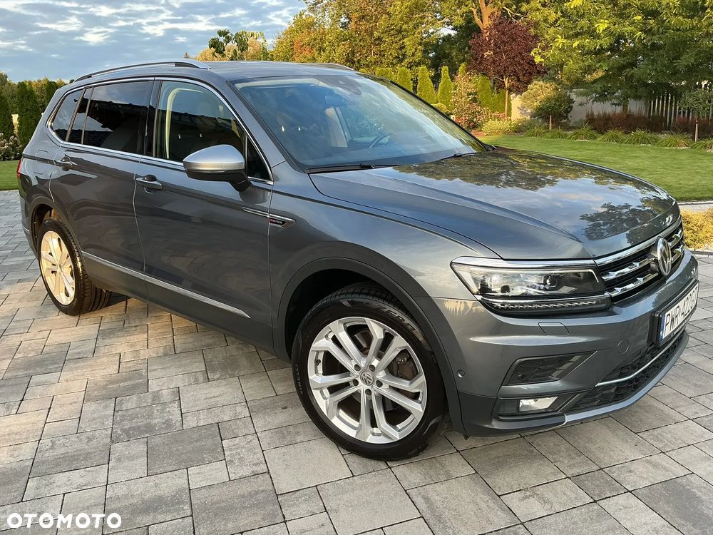 Volkswagen Tiguan 2.0 TDI SCR 4MOTION DSG URBAN SPORT - 38