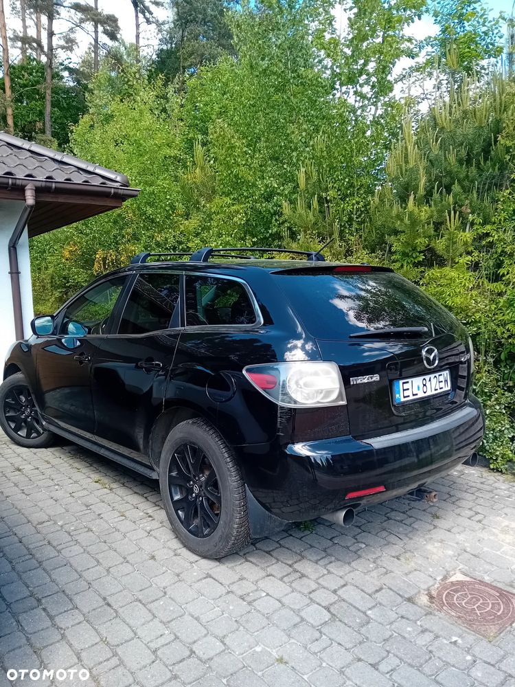Mazda CX-7