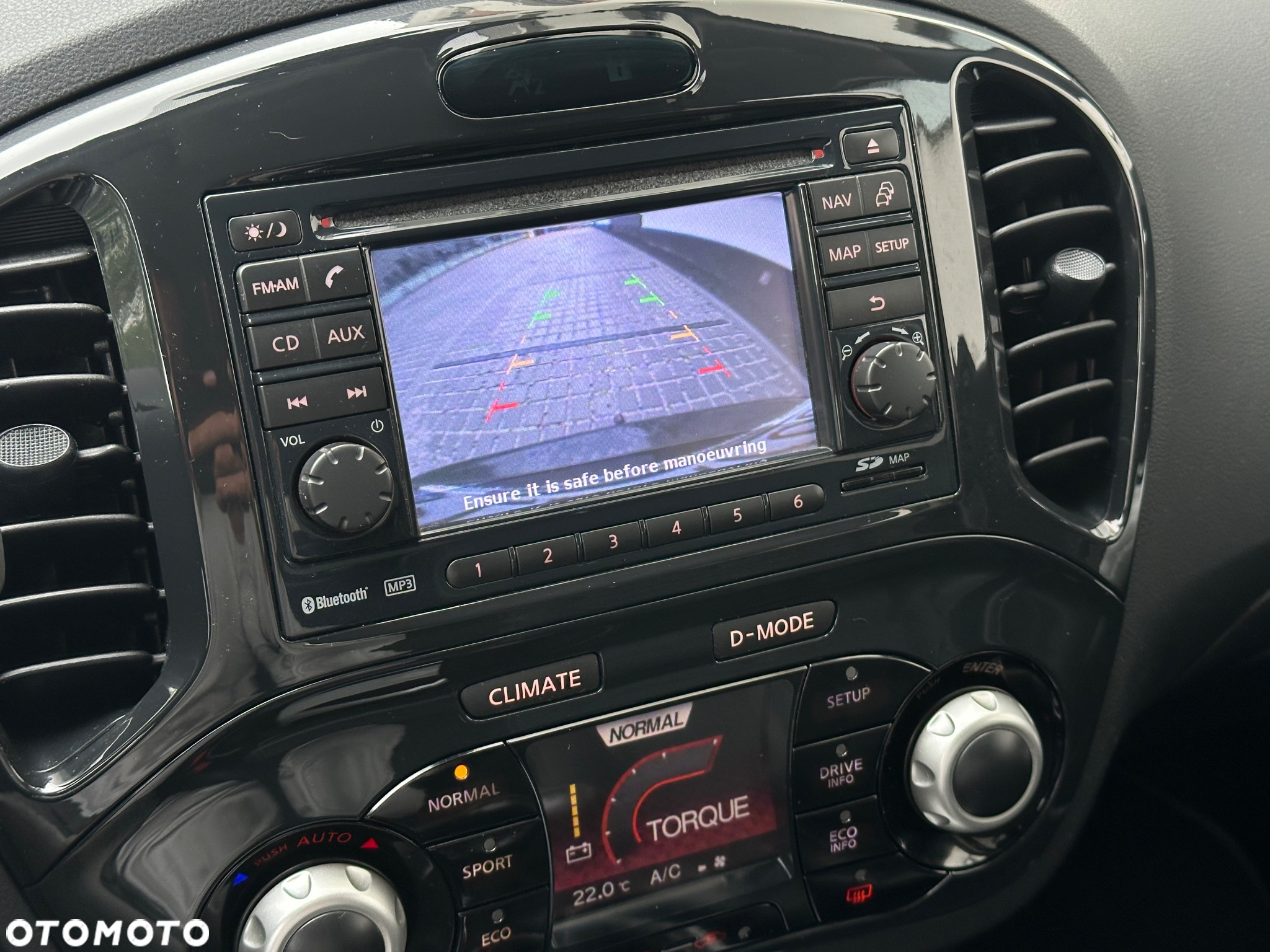 Nissan Juke 1.6 Ministry of Sound - 25