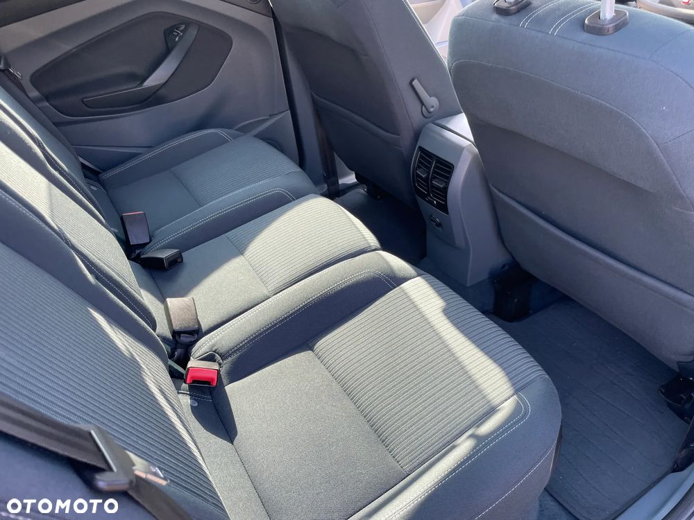 Ford C-MAX 1.6 TDCi Titanium - 7