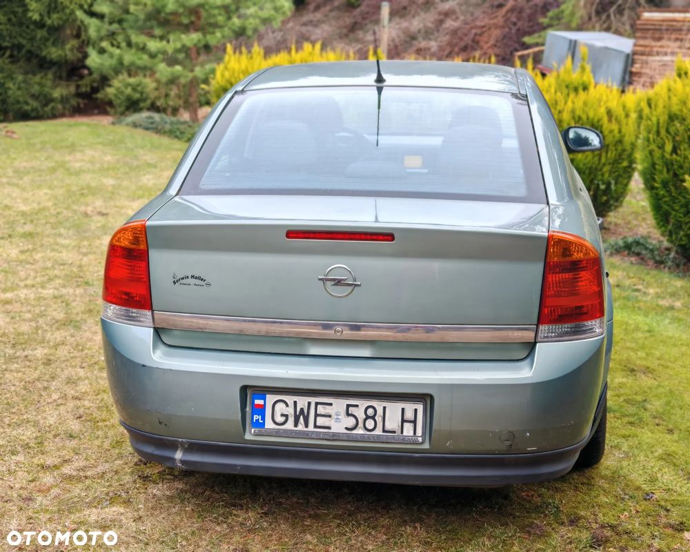 Opel Vectra 1.8 Comfort - 2