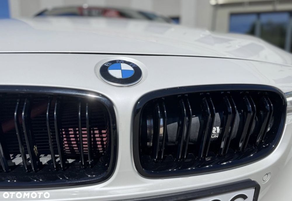 BMW Seria 3 335i Sport Line - 5