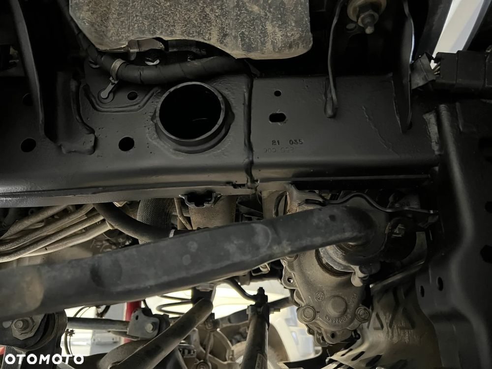 Jeep Wrangler GME 2.0 Turbo Rubicon - 16